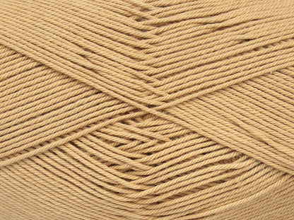Amigurumi Pure Cotton Light Camel fnt2-71778