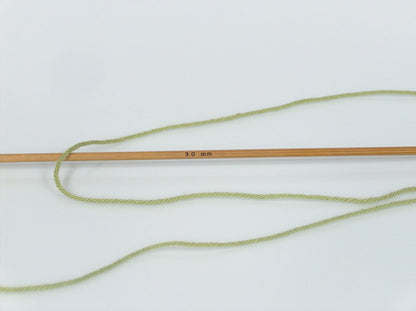 Amigurumi Pure Cotton Light Green fnt2-71781