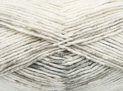 Happy Baby Grey Shades, Cream fnt2-72112