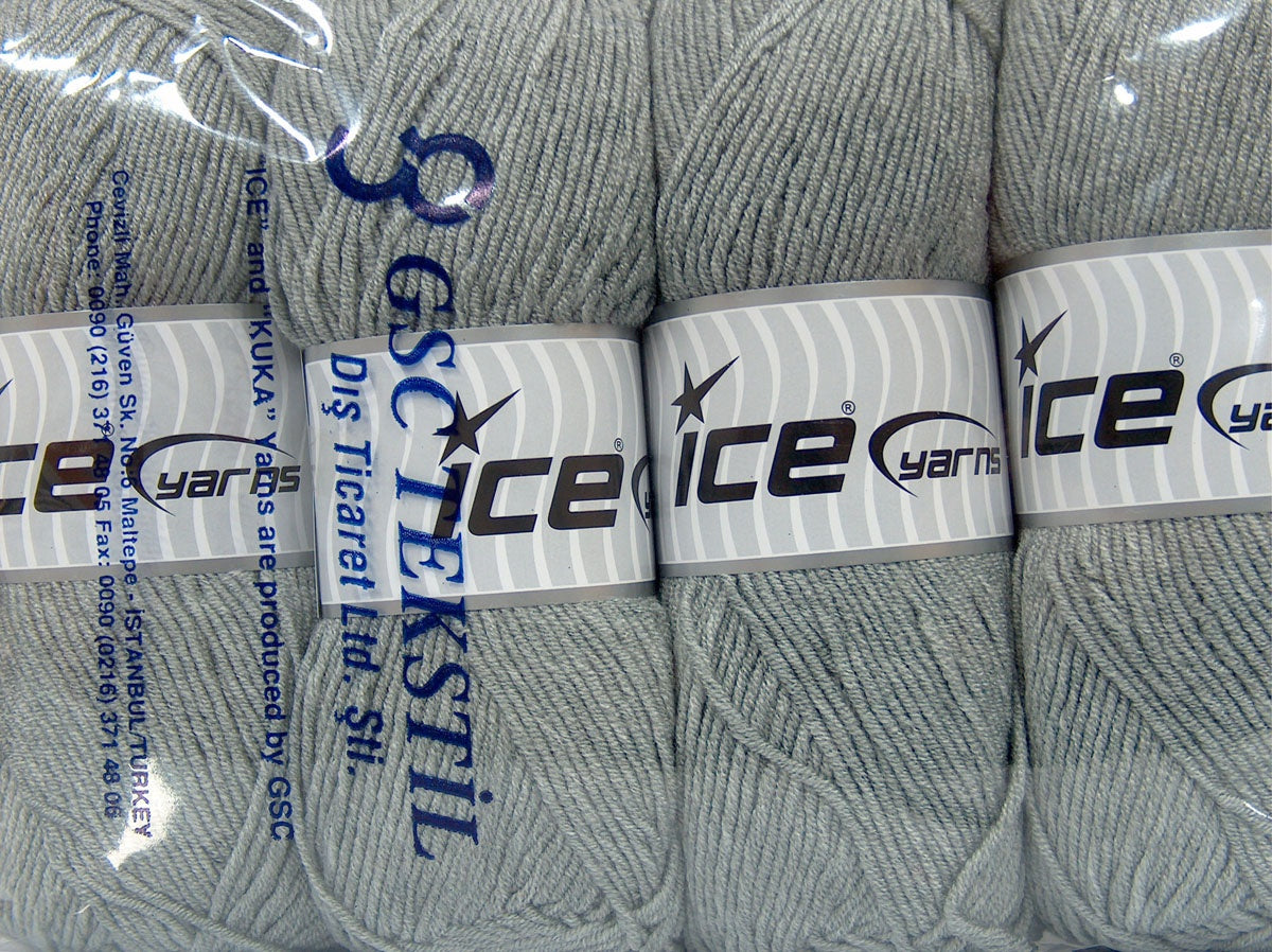 Baby Dream Grey fnt2-72520