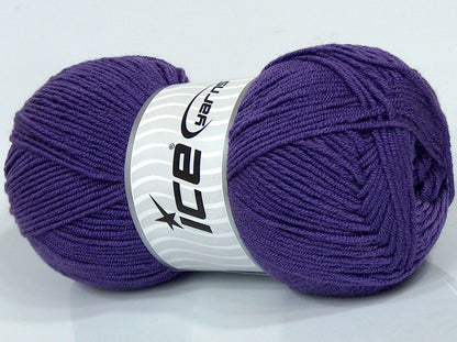 Baby Dream Purple fnt2-72540