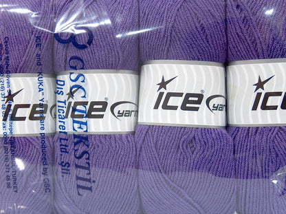 Baby Dream Purple fnt2-72540