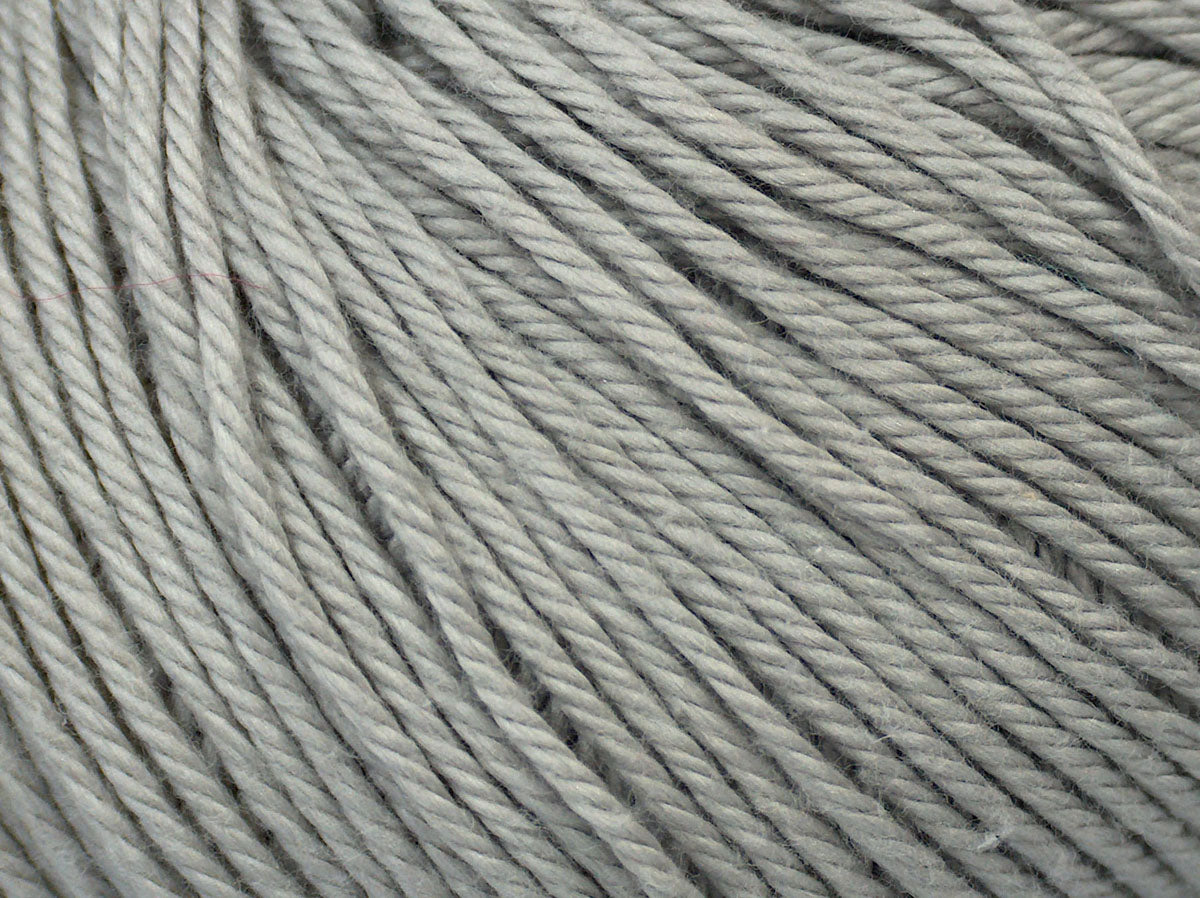 Baby Cotton Light Grey fnt2-72874