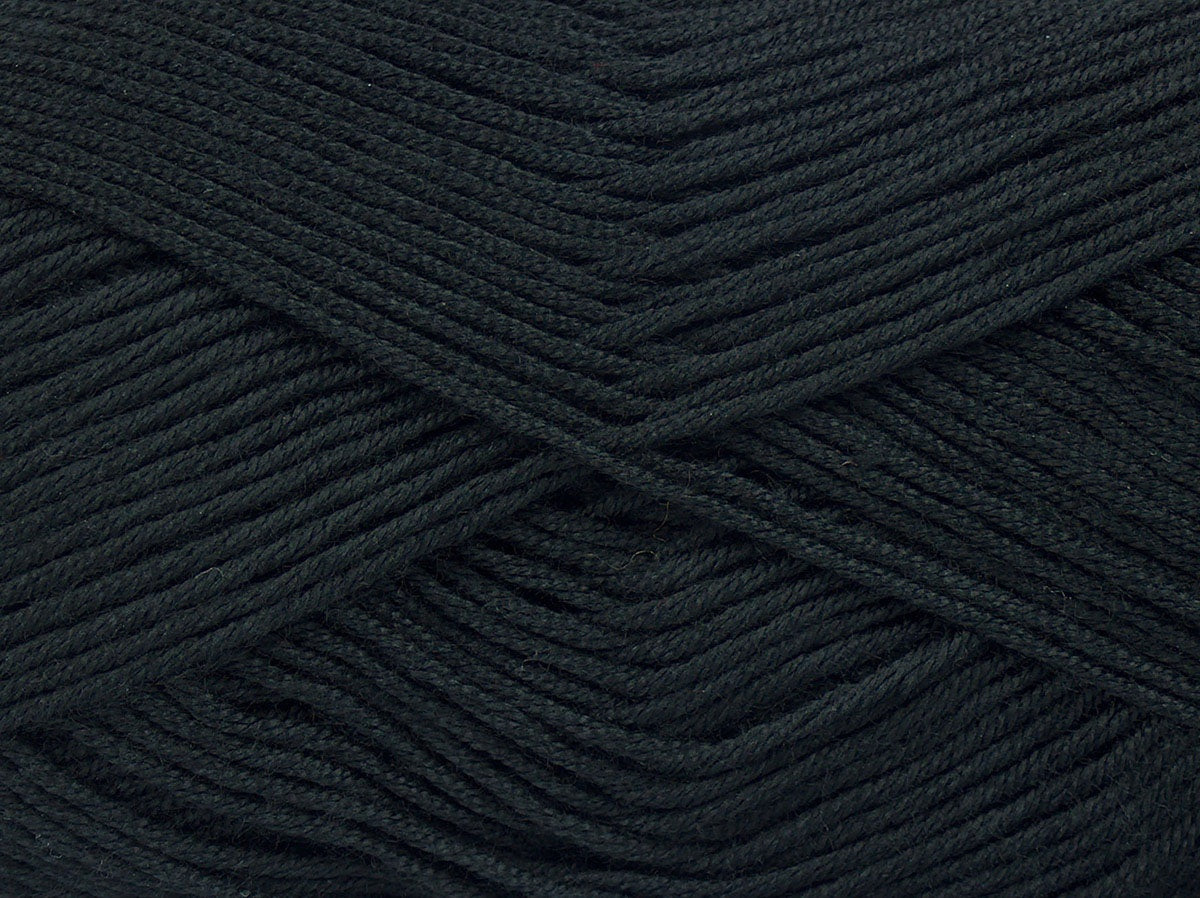 My Baby Black fnt2-73510