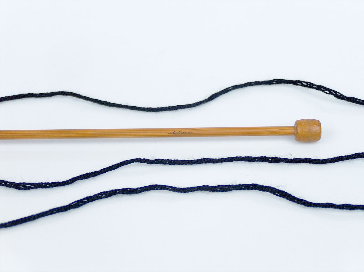 My Baby Black fnt2-73510