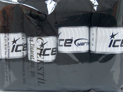 My Baby Black fnt2-73510