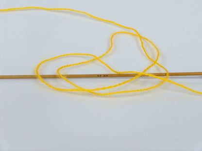 Mohair Pastel Yellow fnt2-73635