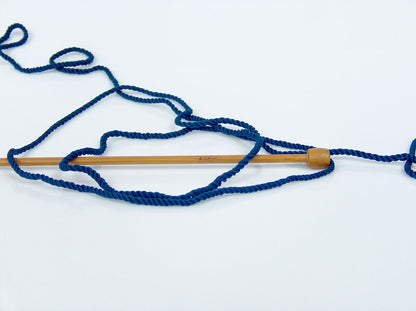 Twister DK Dark Blue fnt2-73723