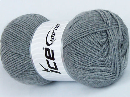 Classic Wool Light Grey fnt2-73767