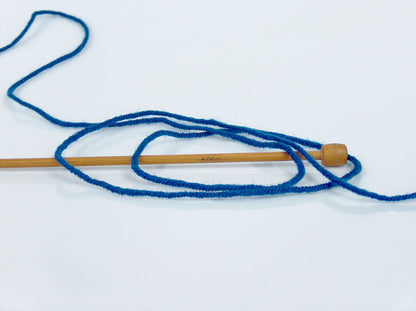 Classic Wool Light Saxe Blue fnt2-73779