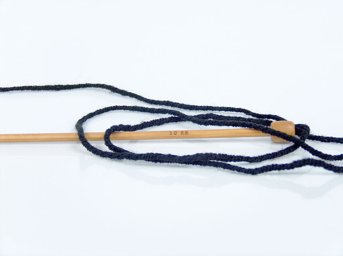 Classic Wool Worsted