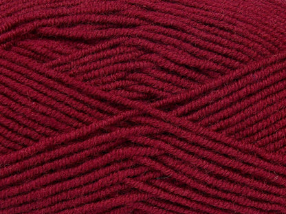 Classic Wool Worsted Burgundy fnt2-73794