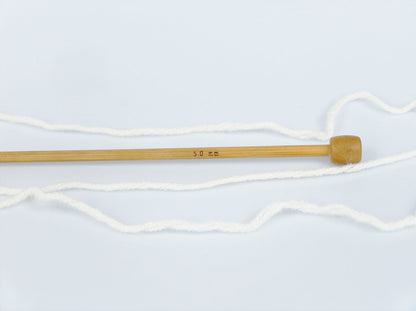 Classic Wool Light Cream fnt2-73903