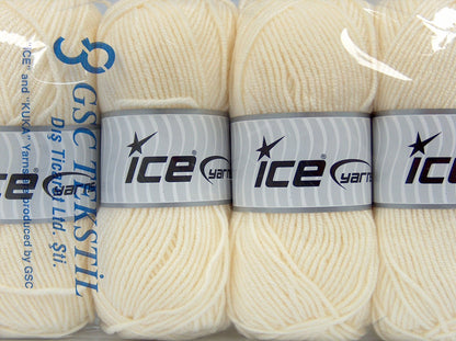 Classic Wool Light Cream fnt2-73903