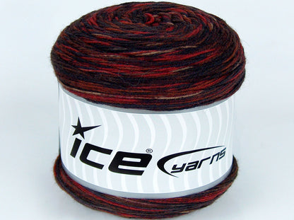 Cakes Sock Black, Brown Shades fnt2-73956