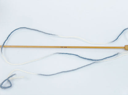 SockenWolle Grey Shades, Cream fnt2-73964