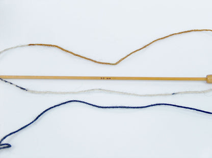 SockenWolle Black, Grey, Green, Purple, Cream fnt2-73967