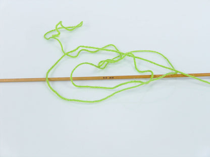 SockenWolle Uni Light Green fnt2-73986