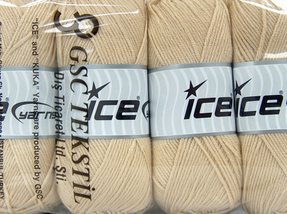 AntiPilling Baby Beige fnt2-74155