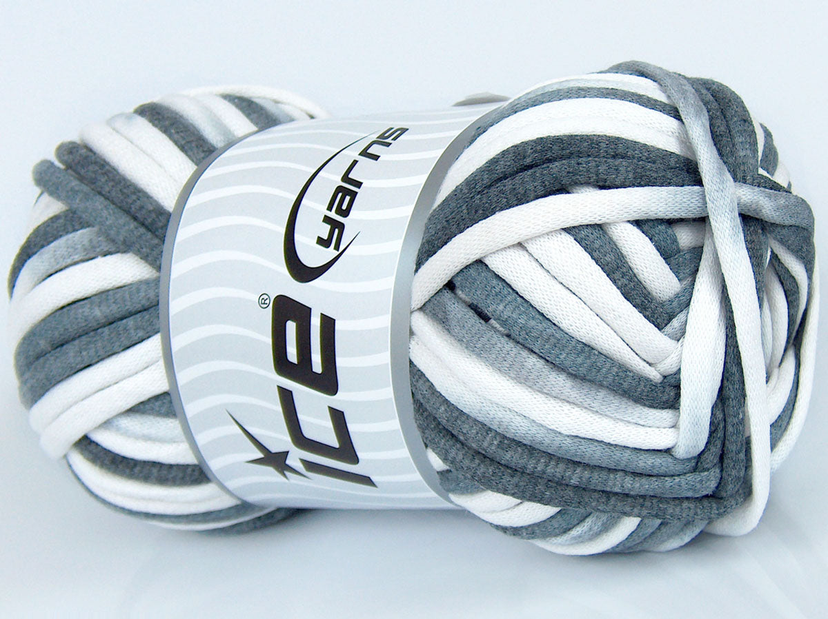 Tube Cotton Jumbo Color