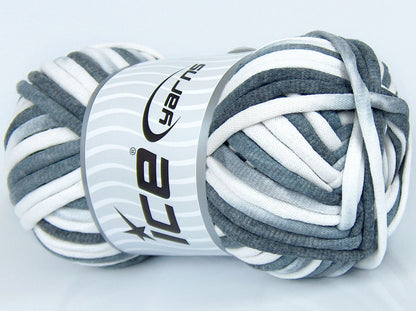 Tube Cotton Jumbo Color