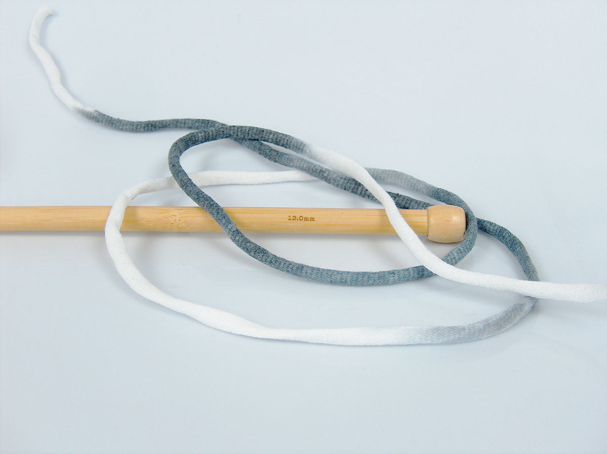 Tube Cotton Jumbo Color