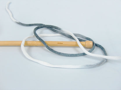 Tube Cotton Jumbo Color