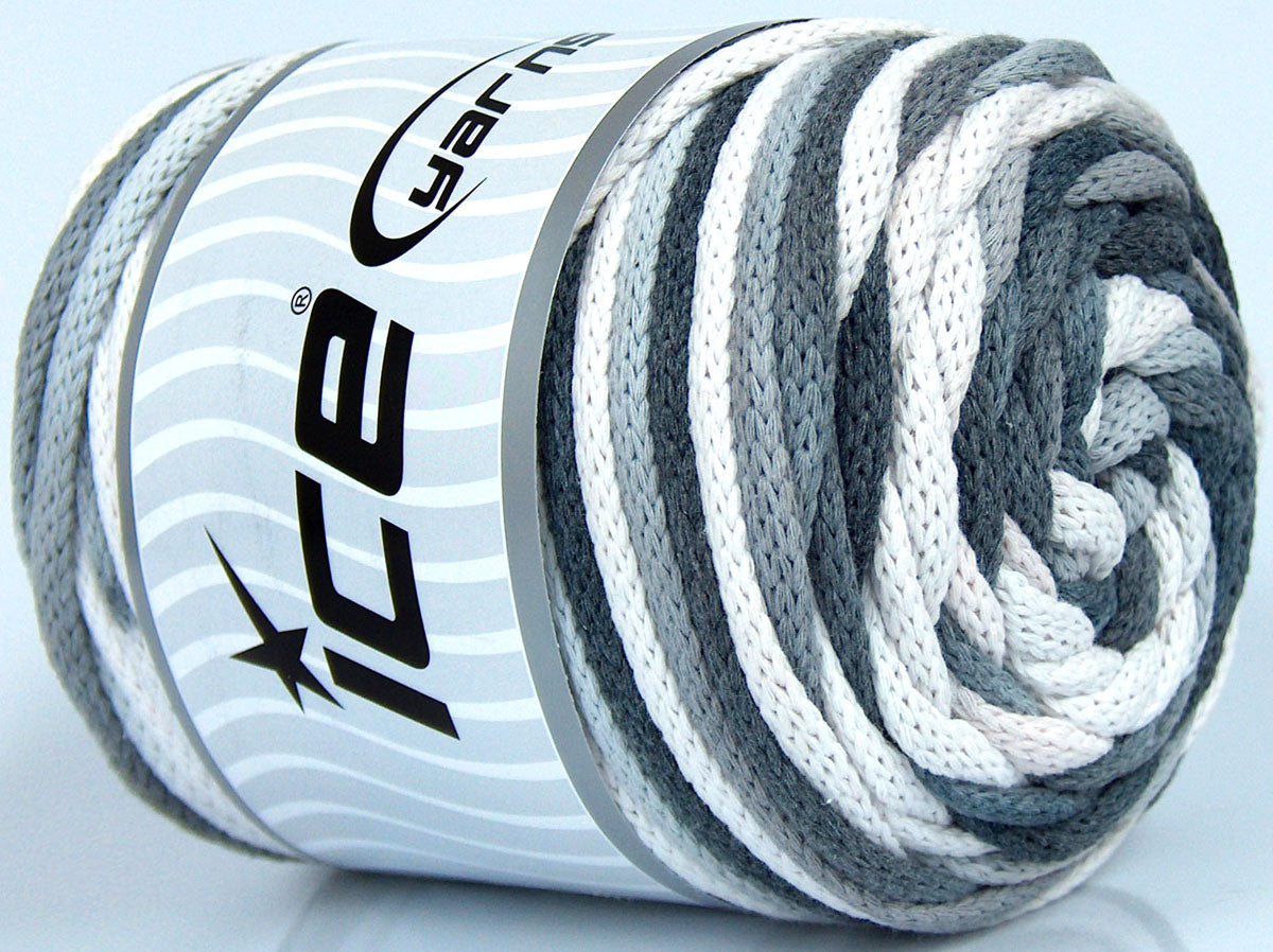 Macrame VisCot Color 5mm