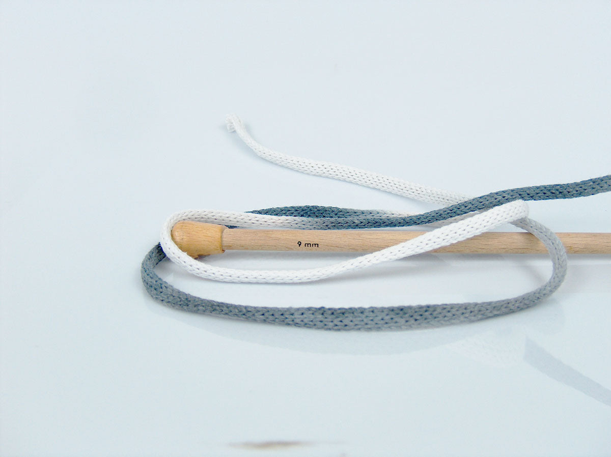 Macrame VisCot Color 5mm