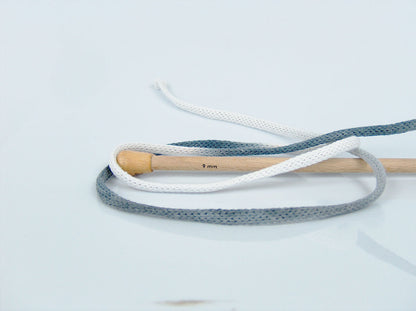 Macrame VisCot Color 5mm