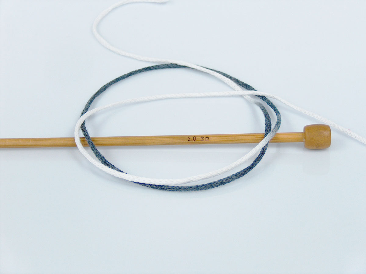 Macrame Cotton Print