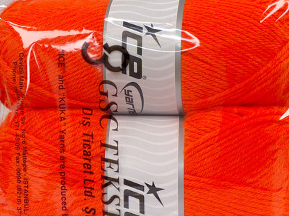 Sale Plain Orange fnt2-75859