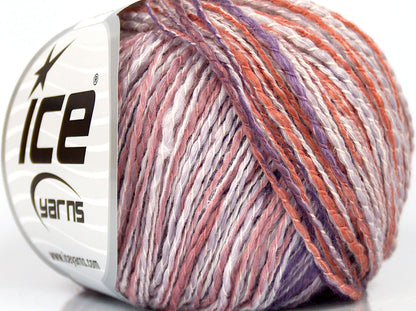 Elegant Pink, Orange, Purple Shades fnt2-75986