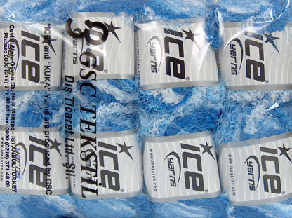 Polar Soft Blue Shades fnt2-76597