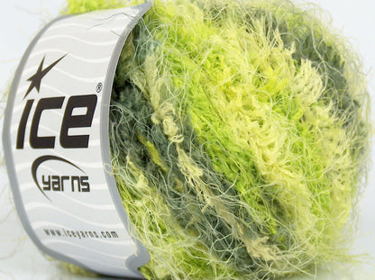 Polar Soft Green Shades fnt2-76598