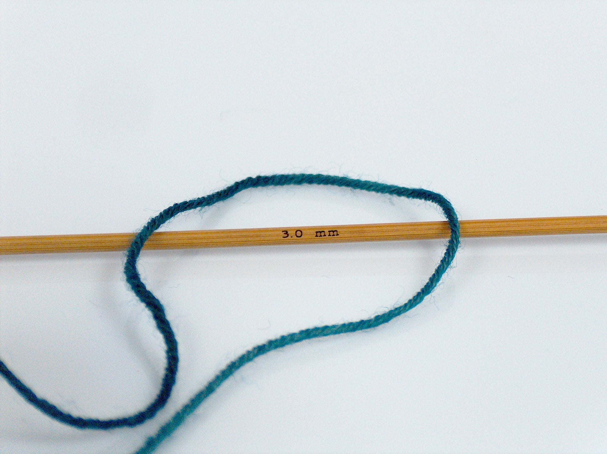 Hand Dyed Merino Extrafine Mosaic Blue fnt2-77191