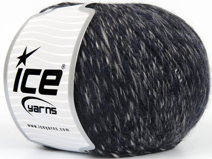 Feliz Alpaca Navy, Cream, Grey fnt2-77959