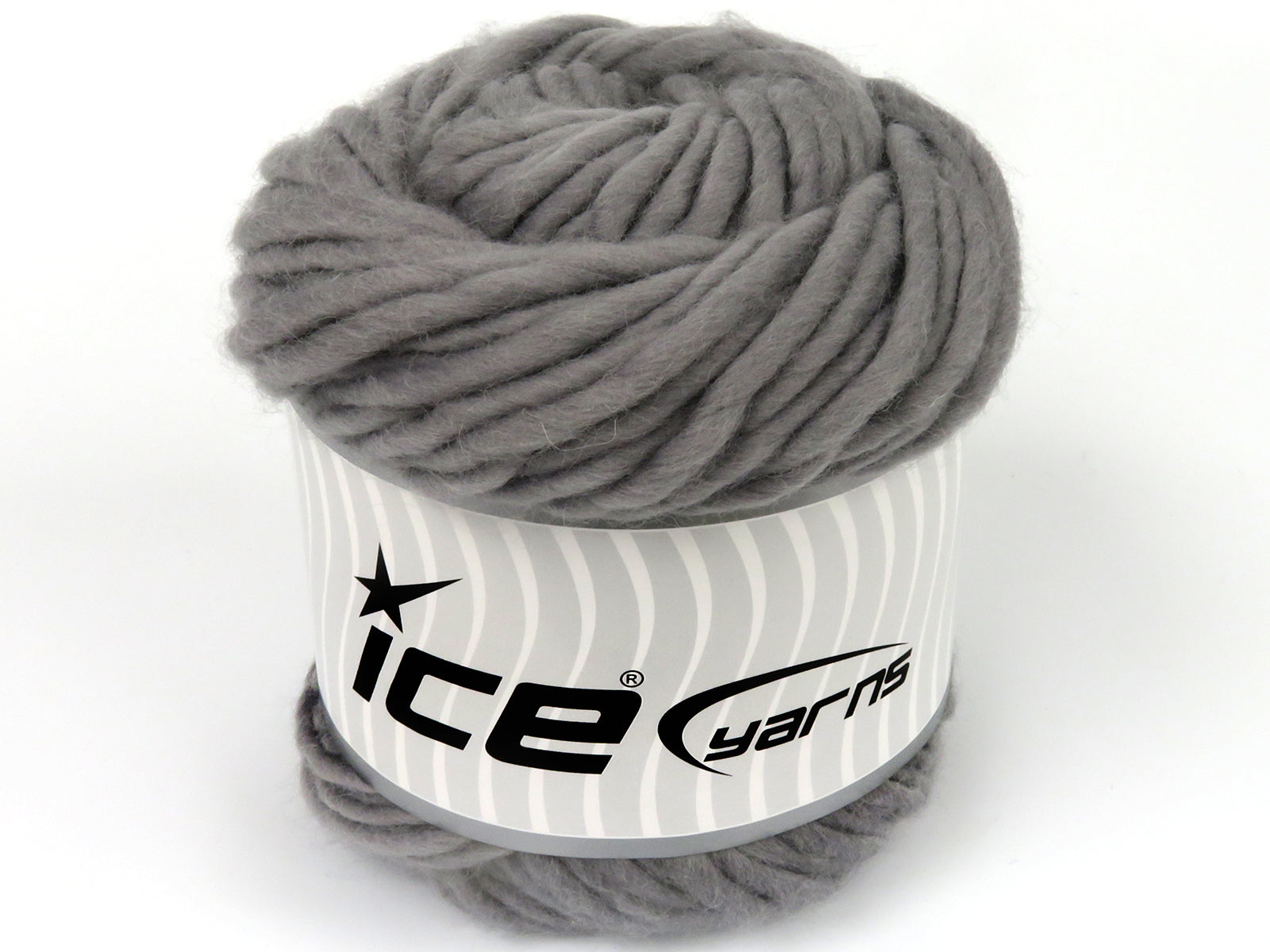 Pure Wool XL Dark Grey fnt2-78030