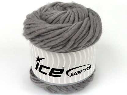 Pure Wool XL Dark Grey fnt2-78030