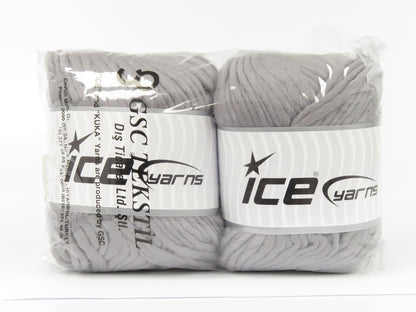 Pure Wool XL Dark Grey fnt2-78030