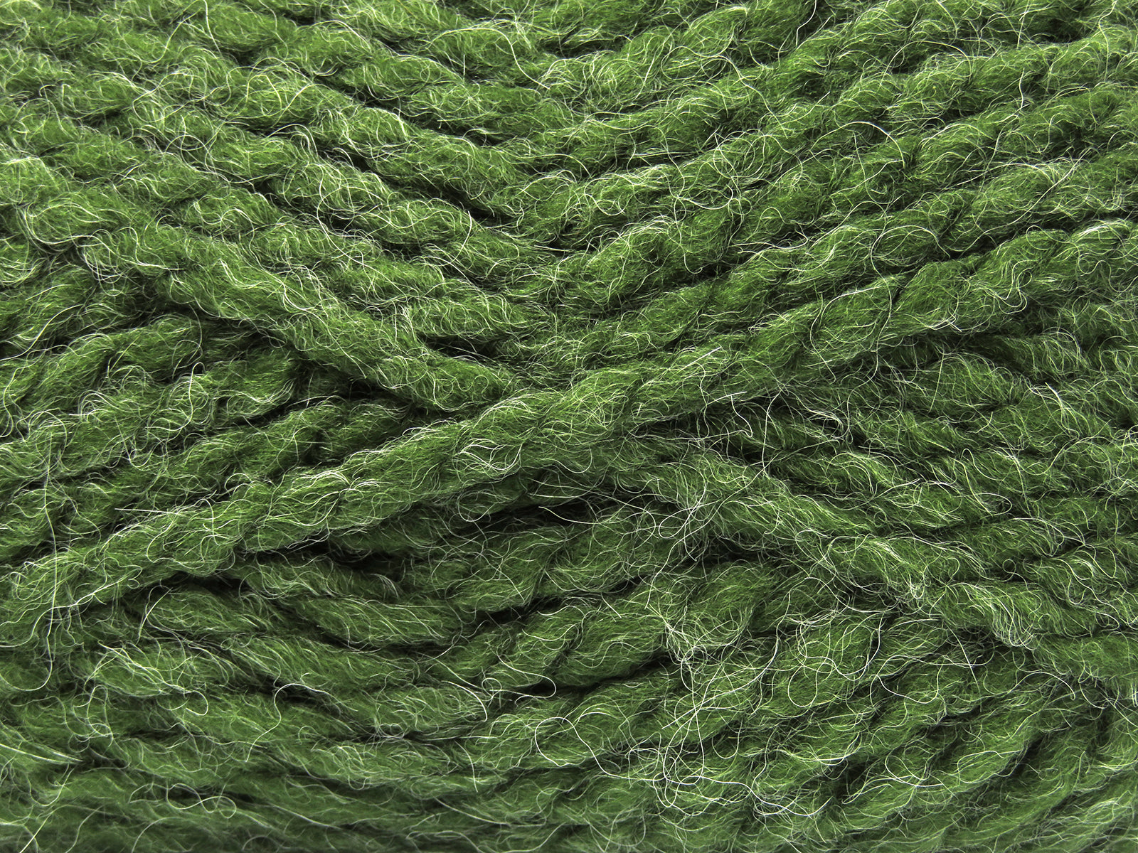 Alpaca Superchunky Jungle Green fnt2-78338
