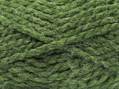 Alpaca Superchunky Jungle Green fnt2-78338