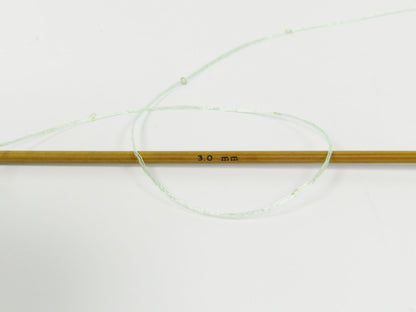 Petite Paillette Mint Green fnt2-78418