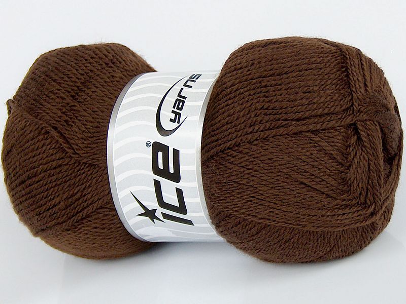 Tharp Dark Brown fnt2-78475