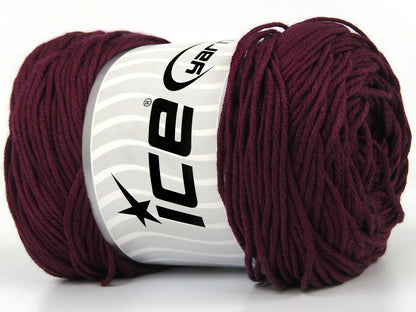 Baby Silky Maroon fnt2-78536