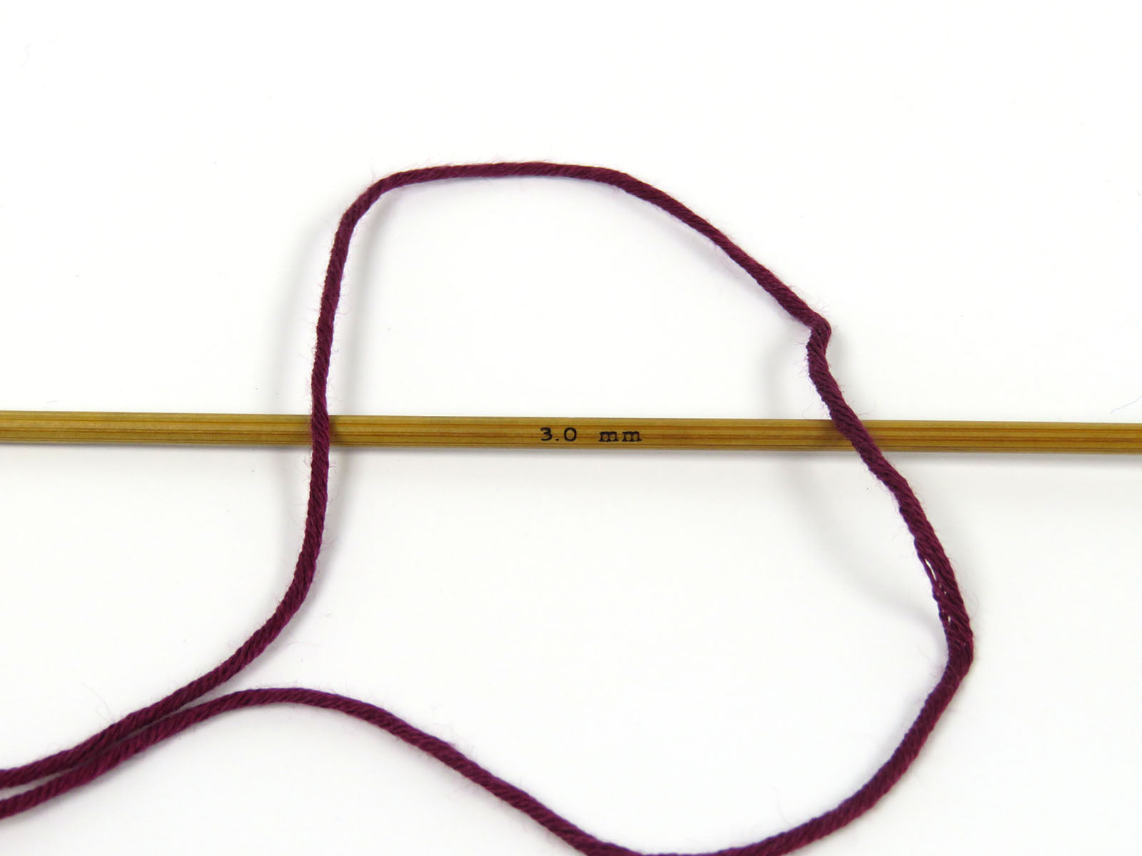 Baby Silky Maroon fnt2-78536