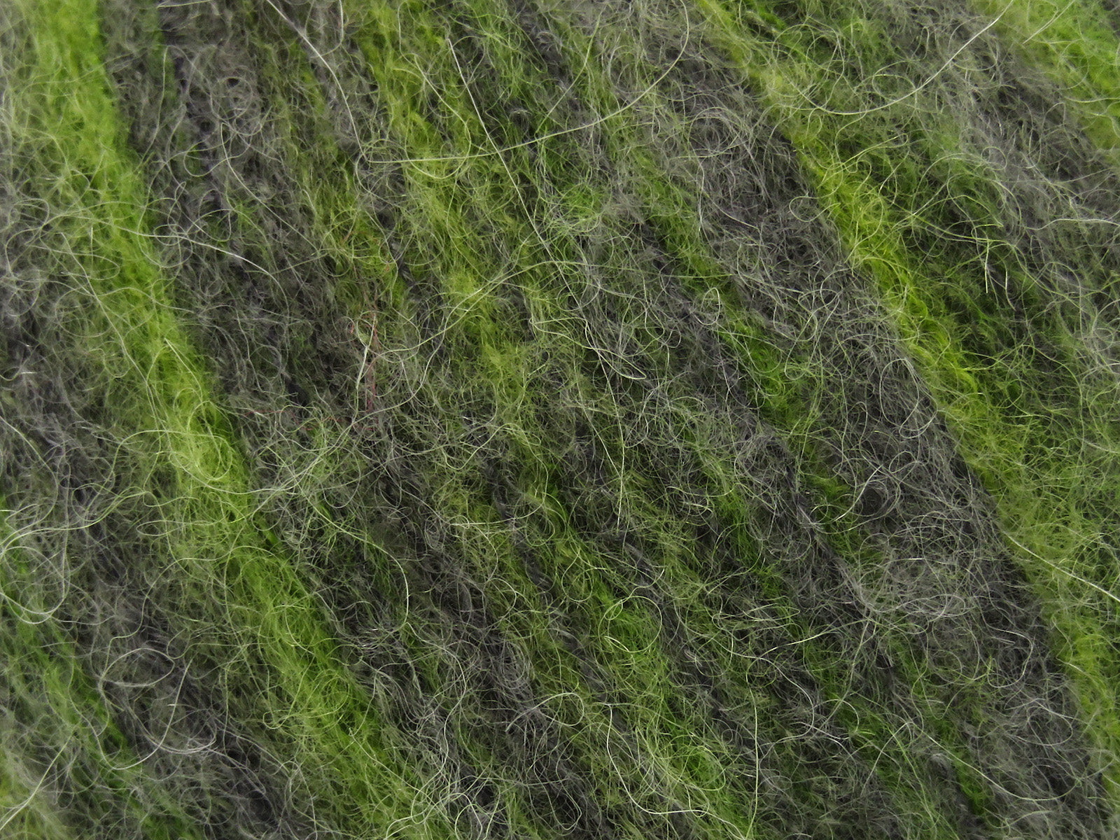 Baby Alpaca Color Ply Green, Grey fnt2-78696