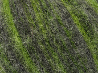Baby Alpaca Color Ply Green, Grey fnt2-78696