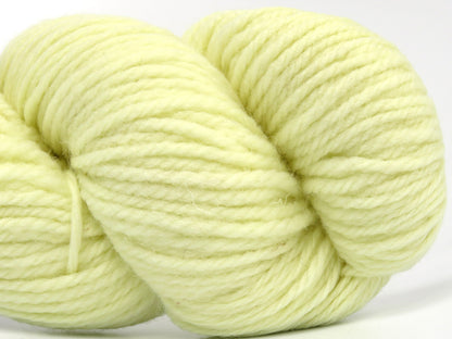 Organic Wool Bulky Dark Cream fnt2-78798