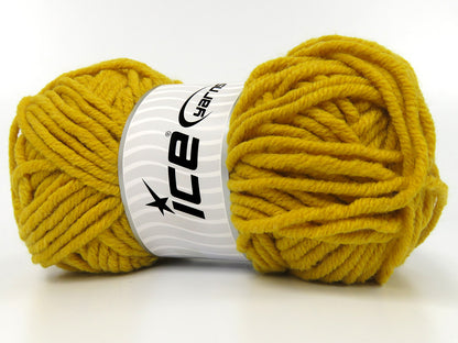 Classic Wool Bulky Gold fnt2-79059
